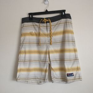 Patagonia Board Swim Shorts